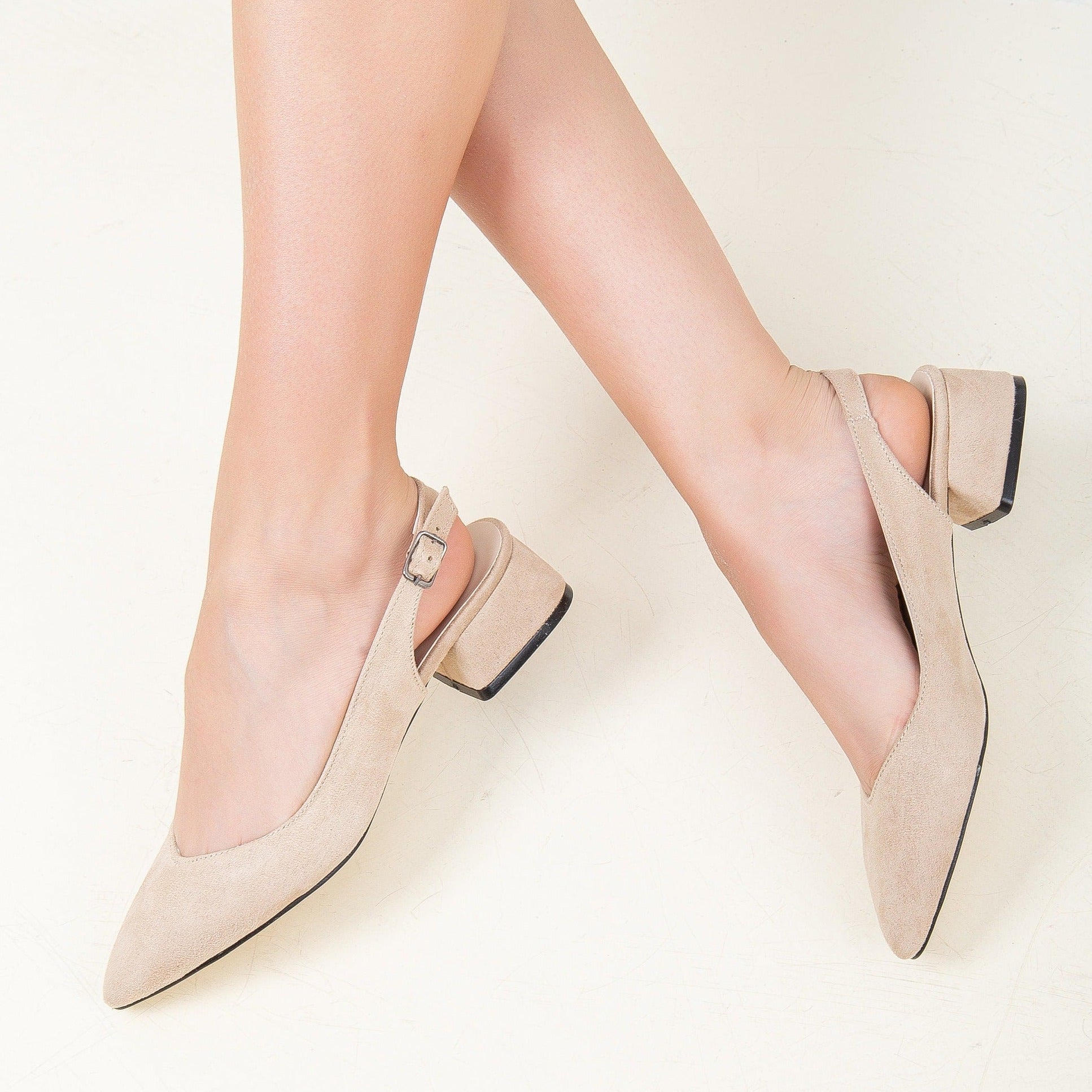 Beige Wedding Shoes, Beige Suede Shoes, Beige Bridal Shoes